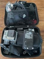 GoPro Action Camera - Klaar voor Avontuur!, Ophalen of Verzenden, Gebruikt, GoPro