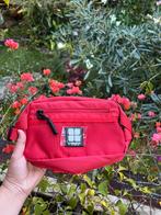 Insight rode fannypack nieuw, 30 cm of meer, Minder dan 40 cm, Ophalen of Verzenden, Rood