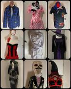 Halloween kostuum dames en heren! Nieuw, Ophalen of Verzenden, Nieuw, Halloween, Kleding