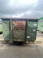 VERNOOY afzetcontainer 20m3 9110