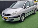 Citroen C8 2.0-16V 8PERSOONS 8P NAP!, Voorwielaandrijving, Gebruikt, 8 stoelen, 4 cilinders