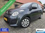 Citroen C1 1.0 e-VTi Airscape Shine, Voorwielaandrijving, Gebruikt, Euro 6, 4 stoelen