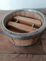 Kaasstolp Kaasmal Kaastobbe Kaasvat Kaaston, Ophalen of Verzenden, Zo goed als nieuw