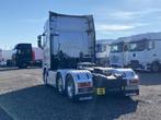 Scania S660 V8 6x2/4 | Full Options | Hydraulics, Stof, Scania, Bedrijf, Diesel