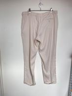 Fabiana Filippi beige linnen pantalon broek maat 40 L, Maat 38/40 (M), Beige, Ophalen of Verzenden, Zo goed als nieuw