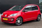 Volkswagen Up! High Up 75PK 5DRS! Airco, Navi, Getint Glas, Up!, Handgeschakeld, Particulier, Start-stop-systeem