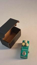 Mosky Green Drive - Little Green Wonder kloon, Ophalen of Verzenden, Zo goed als nieuw, Distortion, Overdrive of Fuzz