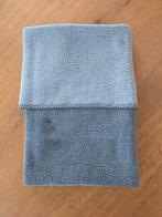 Prénatal babydeken grijs 100% katoen 75 x 100 cm, Jongetje of Meisje, Ophalen of Verzenden, Grijs, Deken of Dekbed