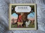BORRE EN DE NACHTZWARTE KAT, JENNY WAGNER, 1988, Boeken, Fictie algemeen, Carry Slee, Ophalen of Verzenden, Zo goed als nieuw