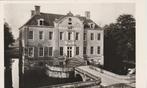 ommen- kasteel eerde, Ophalen of Verzenden, 1940 tot 1960, Overijssel