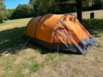 Tent Wildebeast izgs 2/3 pers beschikbaar voor biedingen