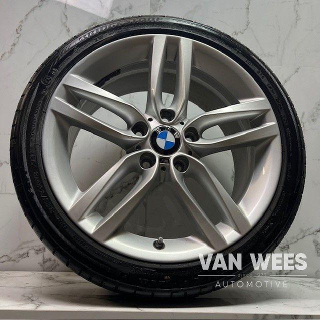 Bmw 1 Serie F20 F21 F22 225/40/18 INCH STYLING 461 M Zomerse, Auto-onderdelen, Banden en Velgen, Banden en Velgen, Zomerbanden