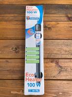 Ecoheater 100W, superfish, Dieren en Toebehoren, Vissen | Aquaria en Toebehoren, Ophalen of Verzenden, Nieuw