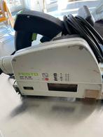 Festo invalzaag ATF 55 EB, Doe-het-zelf en Verbouw, Gereedschap | Zaagmachines, Gebruikt, Invalzaag, Ophalen of Verzenden, 30 tot 70 mm