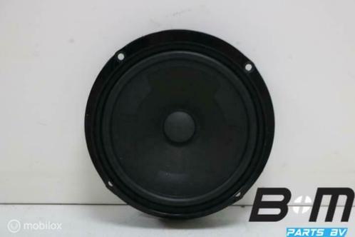 Luidspreker LA of RA VW Tiguan 5NA 3G0035453, Auto diversen, Autospeakers, Gebruikt