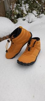 Winter schoenen maat 40+, Geel, Snowboots, Nieuw, Ophalen of Verzenden