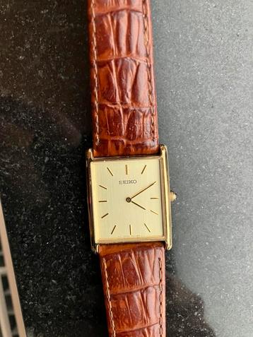 Seiko vintage horloge 7N00-0AZ0 beschikbaar voor biedingen