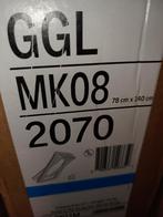 Velux MK08 GGL    400, Doe-het-zelf en Verbouw, Glas en Ramen, Dakraam, Ophalen of Verzenden, Zo goed als nieuw