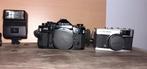 Oude camera's, Audio, Tv en Foto, Fotocamera's Analoog, Ophalen, Compact, Kodak