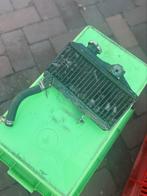 Honda mbx 50/80 radiateur, Ophalen of Verzenden