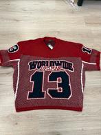 Hockey Knit Sweater/Shirt - Maat M, Ophalen of Verzenden, Nieuw, Maat 48/50 (M), Rood