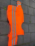 Reflectie uitrijdeken 175cm, Dieren en Toebehoren, Ophalen of Verzenden, Zo goed als nieuw