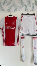 Leuke set van Ajax, maat L, Ophalen of Verzenden, Zo goed als nieuw, Jongen of Meisje
