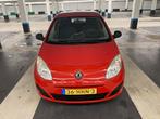 Renault Twingo 1.1 2009 Rood, Auto's, Voorwielaandrijving, Twingo, 31 €/maand, 4 cilinders