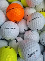 Srixon Z star Golfballen | 100 stuks voor 140 euro, Ophalen of Verzenden, Zo goed als nieuw