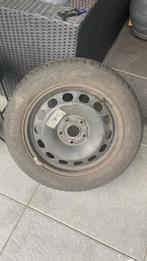 Winter 205/55R16, Ophalen