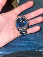 Casio Horloge met Schakels - Heren Polshorloge, Ophalen, Casio, Staal, Polshorloge