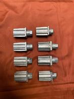 Poten en Insteekdop stelmogelijkheid voor kokers / pijpmodel, Ophalen, Nieuw, Rechthoekig, 50 tot 100 cm