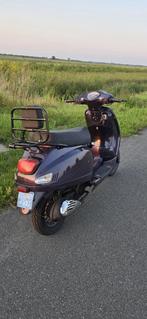 Scooter tekoop, Fietsen en Brommers, Ophalen, Gebruikt, Overige typen, Overige merken