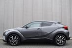 Toyota C-HR 1.8 Hybrid Dynamic ECC | Full Map Navi | Camera, Stof, 4 cilinders, Met garantie (alle), Bedrijf