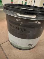 Emmer Karwei Voorstrijk Wit 15-20L, Doe-het-zelf en Verbouw, Verf, Beits en Lak, Ophalen, Gebruikt, Wit, Verf