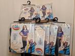Batgirl Kostuum - DC Super Hero Girls 7/8 Jaar, Ophalen of Verzenden, Nieuw, Meisje