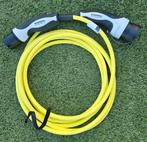 Mennekes laadkabel 6 meter 16A 11kW type.2 ZGAN, Ophalen of Verzenden