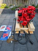 Beta Marine 14 (vetus yanmar mitsubishi nanni sole penta), Watersport en Boten, Ophalen, Diesel, 30 pk of meer