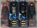 4 Action Figures Batman / DC Comics [30cm], Ophalen of Verzenden, Nieuw