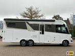 Frankia I 790 GD Titan DA, Automaat, Caravans en Kamperen, Campers, Bedrijf, Diesel, Tot en met 4, Overige merken