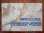 Maarten Toonder - De andere wereld, Boeken, Eén stripboek, Ophalen of Verzenden, Gelezen