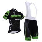 Wielerkleding, wielerset, wielren, kleding, wielrennen, Nieuw, XL, Bovenkleding, Heren