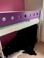 Halfhoogslaper, Ophalen, Gebruikt, Halfhoogslaper