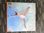 Wingspan bordspel, Ophalen of Verzenden, Zo goed als nieuw, 999  Games