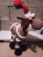 Kerst Eland, Diversen, Kerst, Ophalen of Verzenden, Zo goed als nieuw