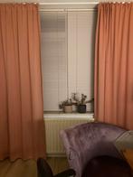 Kant en klare gordijnen, verduisterend, Ophalen, Gebruikt, Overige kleuren, 200 cm of meer