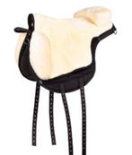 QHP barebackpad Full, Ophalen of Verzenden, Gebruikt, Recreatie