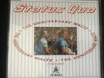 Status Quo, The Anniversary Waltz cd-single jewelcase, 1 single, Ophalen of Verzenden, Zo goed als nieuw, Rock en Metal