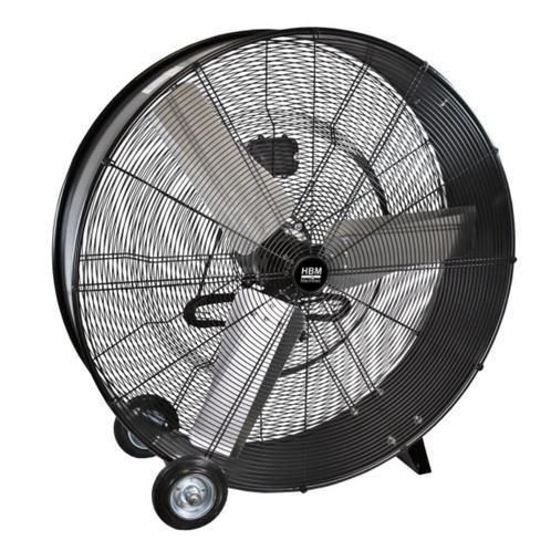Ventilator 910 mm PROFI verrijdbaar | **GRATIS VERZENDING, Witgoed en Apparatuur, Ventilatoren, Nieuw, Vloerventilator, Ophalen of Verzenden