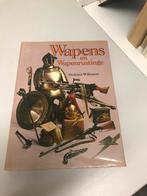 Wapens en wapenrustinge, Ophalen of Verzenden, Niet van toepassing, Gelezen, Algemeen